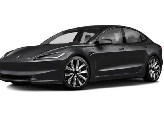 TESLA MODEL 3 2025 5YJ3E1EA3SF901096 image